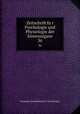 Zeitschrift fur Psychologie und Physiologie der Sinnesorgane. 36, Deutsche Gesellschaft fu?r Psychologie 