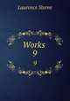 Works .. 9, Sterne Laurence 