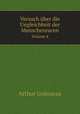 Versuch ber die Ungleichheit der Menschenracen. Volume 4, Arthur Gobineau 