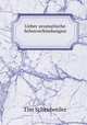 Ueber aromatische Selenverbindungen ., Tim Scheidweiler 