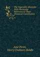 The Vegetable alkaloids: With Particular Reference to Their Chemical Constitution, Ame Pictet 