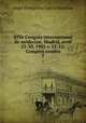 XIVe Congrs international de mdecine, Madrid, avril 23-30, 1903 v. 11-12: Comptes rendus. 7, Angel Fernandez Caro y Nouvilas 