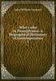 Who`s who in Pennsylvania: A Biographical Dictionary of Contemporaries. 1, John William Leonard 