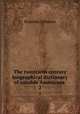 The twentieth century biographical dictionary of notable Americans . 2, Johnson, Rossiter 