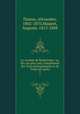 Le vicomte de Bragelonne; ou, Dix ans plus tard; complment des Trois mousquetaires et de Vingt ans aprs. 5, Dumas, Alexandre, 1802-1870,Maquet, Auguste, 1813-1888 