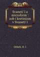 Svanetiia microform : zob i kretinizm v Svanetii, Orbeli, D. I 
