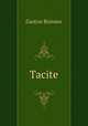 Tacite, Gaston Boissier 