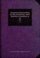 Summarized proceedings for the period from . and a directory of members as of .. 53, American Association for the Advancement of Science 