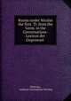 Russia under Nicolas the first. Tr. from the Germ. in the Conversations-Lexicon der Gegenwart ., Nicholas, Anthony Coningham Sterling 