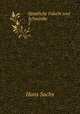 Smtliche Fabeln und Schwnke. 5, Hans Sachs 