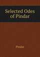 Selected Odes of Pindar, Pindar 
