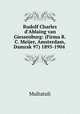 Rudolf Charles d