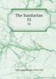 The Sanitarian. 52, Medico-Legal Society of New York 
