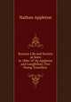 Russian Life and Society as Seen in 1866-
