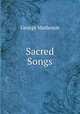 Sacred Songs, Matheson, George 