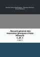 . Recueil gnral des monnaies grecques d`Asie Mineure. 1, pt. 1, William Henry Waddington 