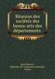 Reunion des societes des beaux-arts des departements ., Leon Charvet 