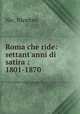 Roma che ride: settant
