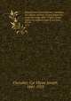 Repertorium hymnologicum; catalogue des chants, hymnes, proses, squences, tropes en usage dans l`nglise latine depuis les origines jusqu` nos jours. 05-06, Chevalier, Cyr Ulysse Joseph, 1841-1923 