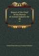 Report of the Chief of the Bureau of Animal Industry for .. 20, United States Bureau of Animal Industry 