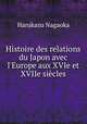 Histoire des relations du Japon avec l
