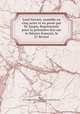 Lord Novart, comedie en cinq actes et en prose par M. Empis. Representee pour la priemiere fois sur le theatre francais, le 27 fevrier, Empis, M. (Adolphe Dominique Florent Joseph Simonis), 1795-1868 