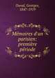 Memoires d