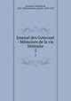 Journal des Goncourt - Mmoires de la vie littraire. 5, Goncourt, Edmond de, 1822-1896,Goncourt, Jules de, 1830-1870 