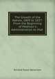 The Growth of the Nation, 1809 to 1837: From the Beginning of Madison