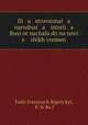 Ili u strovannai a narodnai a istorii a Rusi ot nachala do nainovi e ishikh vremen, Fedir Ivanovych Ripets?kyi 