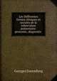 Les Differentes formes cliniques et sociales de la tuberculose pulmonaire: pronostic, diagnostic ., Georges Daremberg 