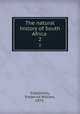 The natural history of South Africa . 2, Fitzsimons, Frederick William, 1875- 