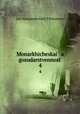 Монархическая государственность. Часть 4, Lev Aleksandrovich Tikhomirov 