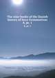 The nine books of the Danish history of Saxo Grammaticus. 8, pt. 1, 