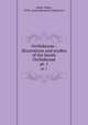 Orchidaceae : illustrations and studies of the family Orchidaceae. pt. 1, Ames, Oakes, 1874-,Ames Botanical Laboratory 