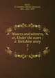 Wooers and winners, or, Under the scars : a Yorkshire story. 3, Banks, G. Linnaeus (George Linnaeus), Mrs., 1821-1897 