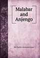 Malabar and Anjengo, Sir Charles Alexander Innes 