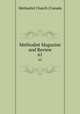 Methodist Magazine and Review. 61, Methodist Church (Canada 