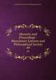 Memoirs and Proceedings - Manchester Literary and Philosophical Society. 49, Manchester Literary and Philosophical Society 