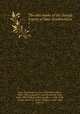 The nine books of the Danish history of Saxo Grammaticus. 1, 