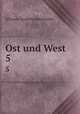 Ost und West. 5, Alliance israelite universelle 