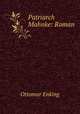 Patriarch Mahnke: Roman, Ottomar Enking 