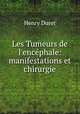 Les Tumeurs de l