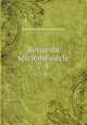 Revue du seizime sicle. 7-8, 