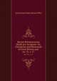 Rerum Britannicarum Medii vi Scripture: Or, Chronicles and Memorials of Great Britain and .. no. 31, v. 17, Great Britain Public Record Office 
