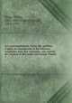 Les contemplations. Nouv. ed., publiee d