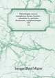 Patrologi cursus completus Series Grca: . omnium ss. patrum, doctorum, scriptorumque .. 135, Jacques Paul Migne 