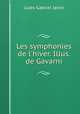 Les symphonies de l