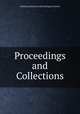 Proceedings and Collections, Wyoming Historical and Geological Society 