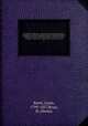 Herculanum et Pompei : recueil general des peintures, bronzes, mosaiques, etc., decouverts jusqu